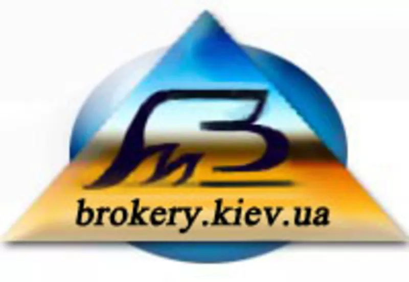 [+]  Услуги таможенного брокера Киев.Таможенное оформление грузов. Имп