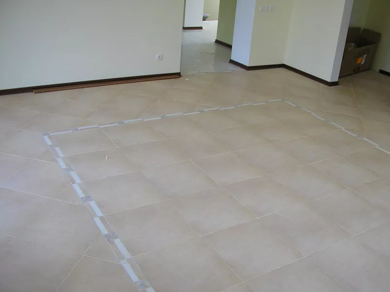 Комплексный и частичный ремонт квартир домов офисов. 4