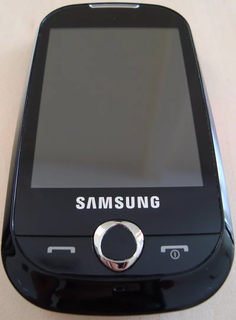 Продам Самсунг Корби - Samsung Corby S3650 3