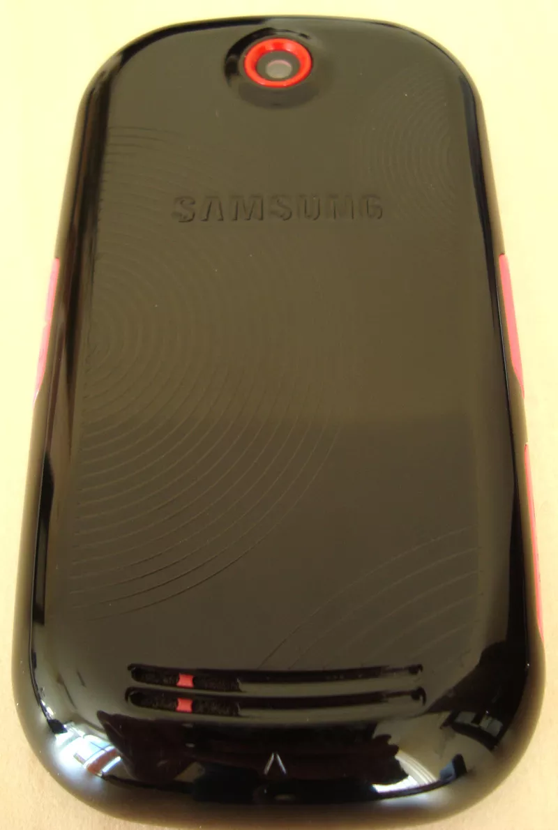 Продам Самсунг Корби - Samsung Corby S3650 2