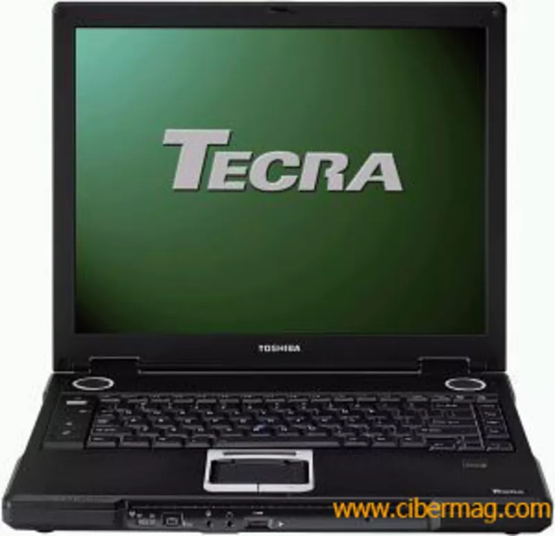 Ноутбук Toshiba Tecra  S3