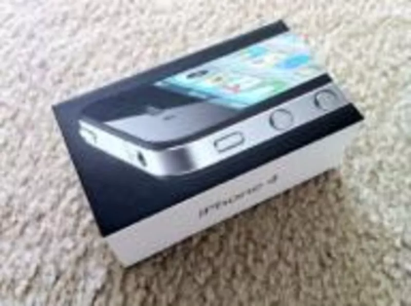 Buy your Original Apple iphone 4 32gb