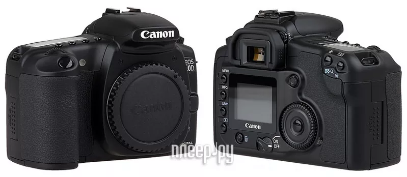 Продам Canon EOS 20D Body !!! Срочно!