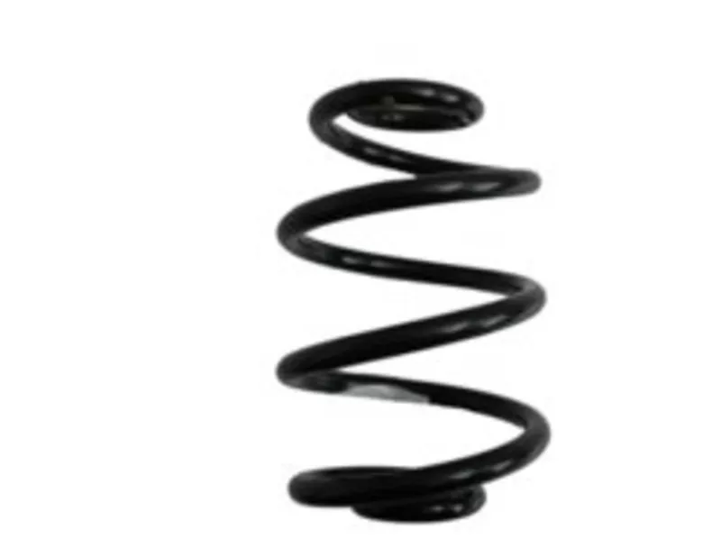 Пружины на Lanos усиленные.