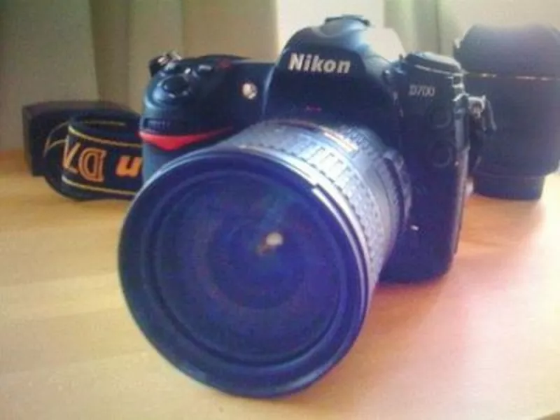 Продажа Nikon D Цифровые камеры .Nikon D90...Nikon D700...Nikon D3 2