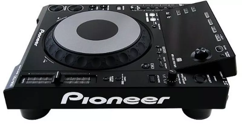 Купить Новый Korg M3 61 61 клавиша Workstation, , ,  Pioneer CDJ-900, , ,   2