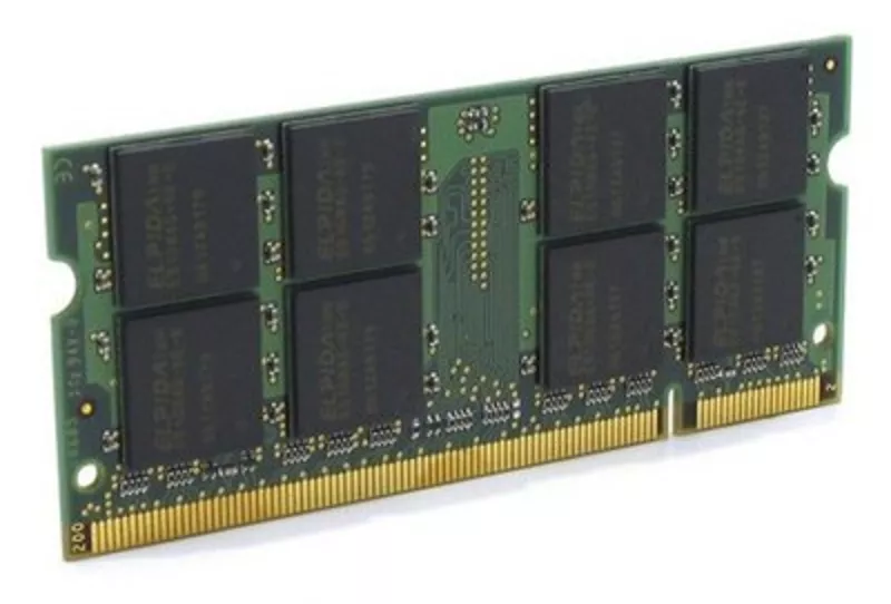 Продам So-DIMM DDR 512MB память для ноутбука.