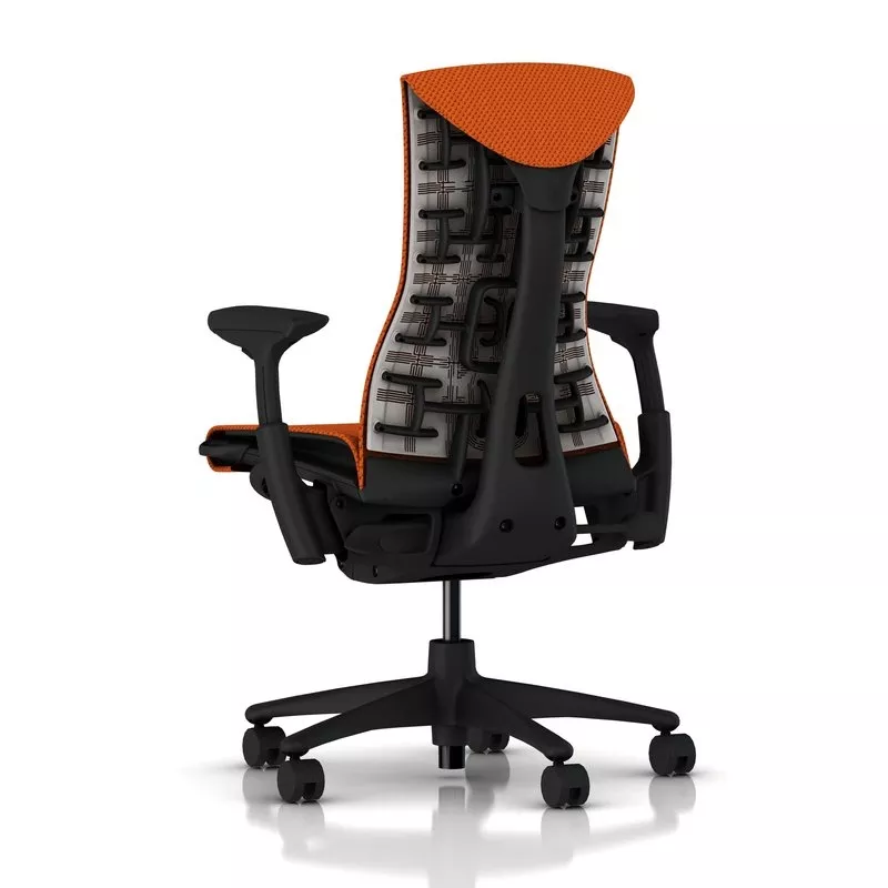 Embody,  Mango Balance. Herman Miller офисное кресло 2