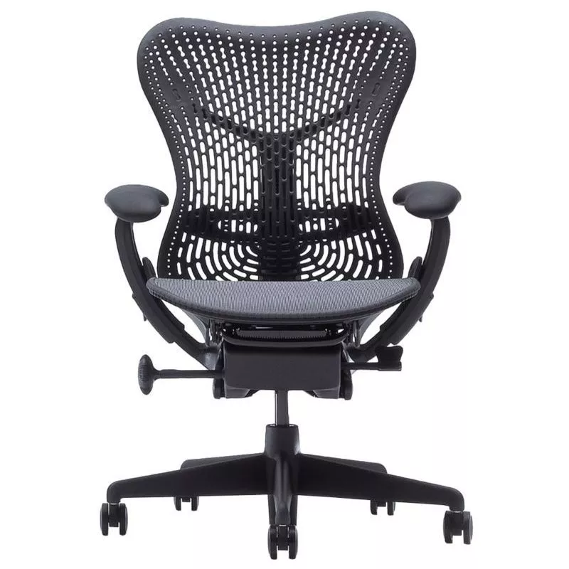 Mirra Chair. Herman Miller офисное кресло