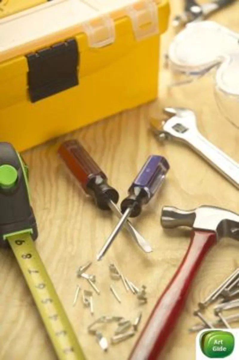 Ремонт квартир без валерьянки