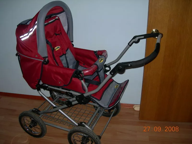 Продам ходунки Graco 4