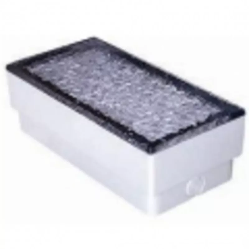 Светильник светодиодн. встраиваемый в тротуарную плитку,  LITEWELL LED