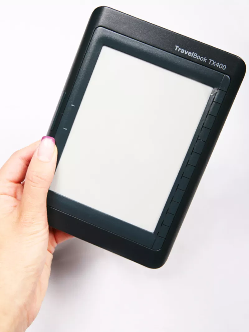 Продам аудиокнигу TravelBook ereader Tx400 3