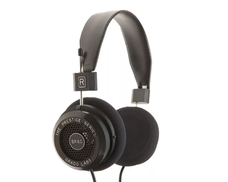 Наушники GRADO SR 60i