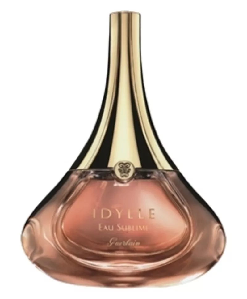 Guerlain Idylle Eau Sublime