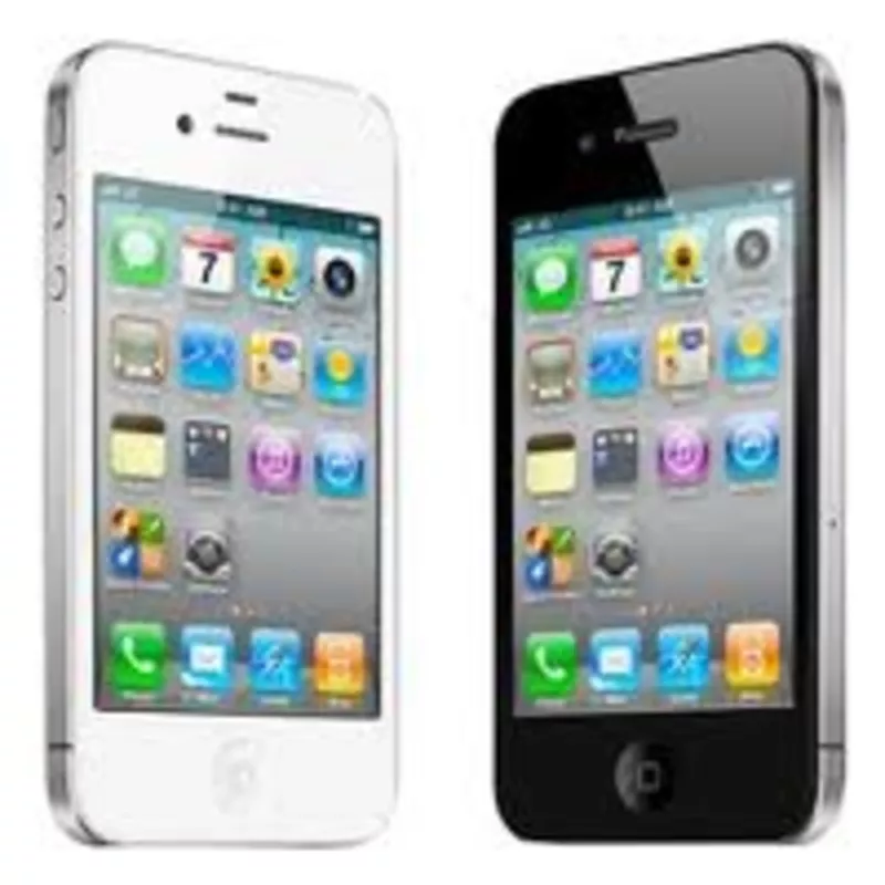 Apple iPhone 4 32Gb новые turbo sim