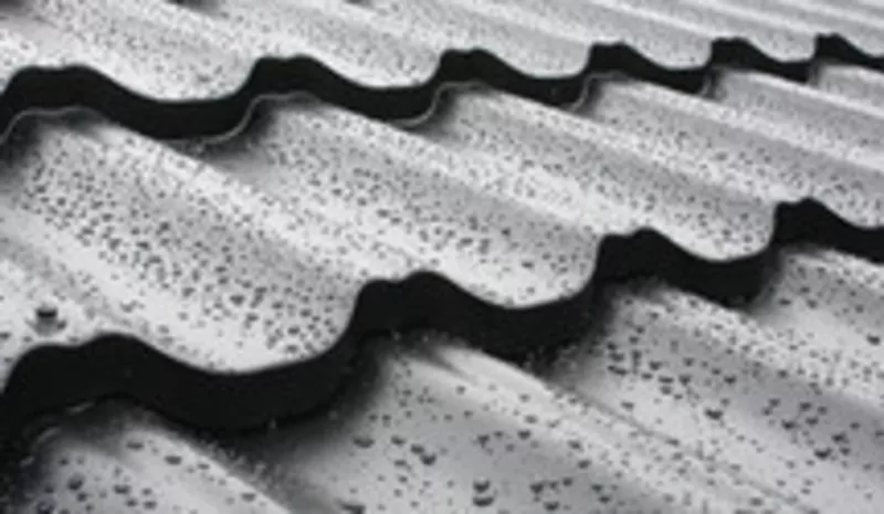 Лучшая кровля по приемлемым ценам. Гарантия качества. 2