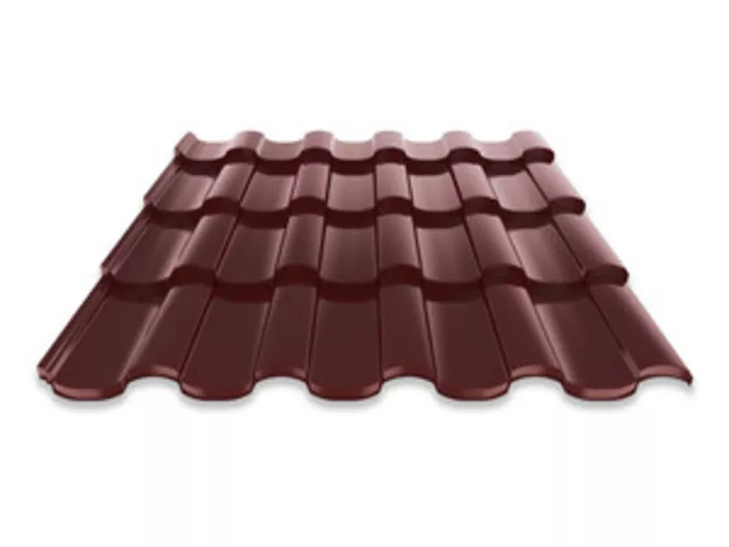 Лучшая кровля по приемлемым ценам. Гарантия качества. 3