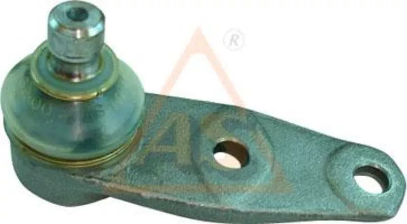 Запчасти на иномарки  по ходовой группе