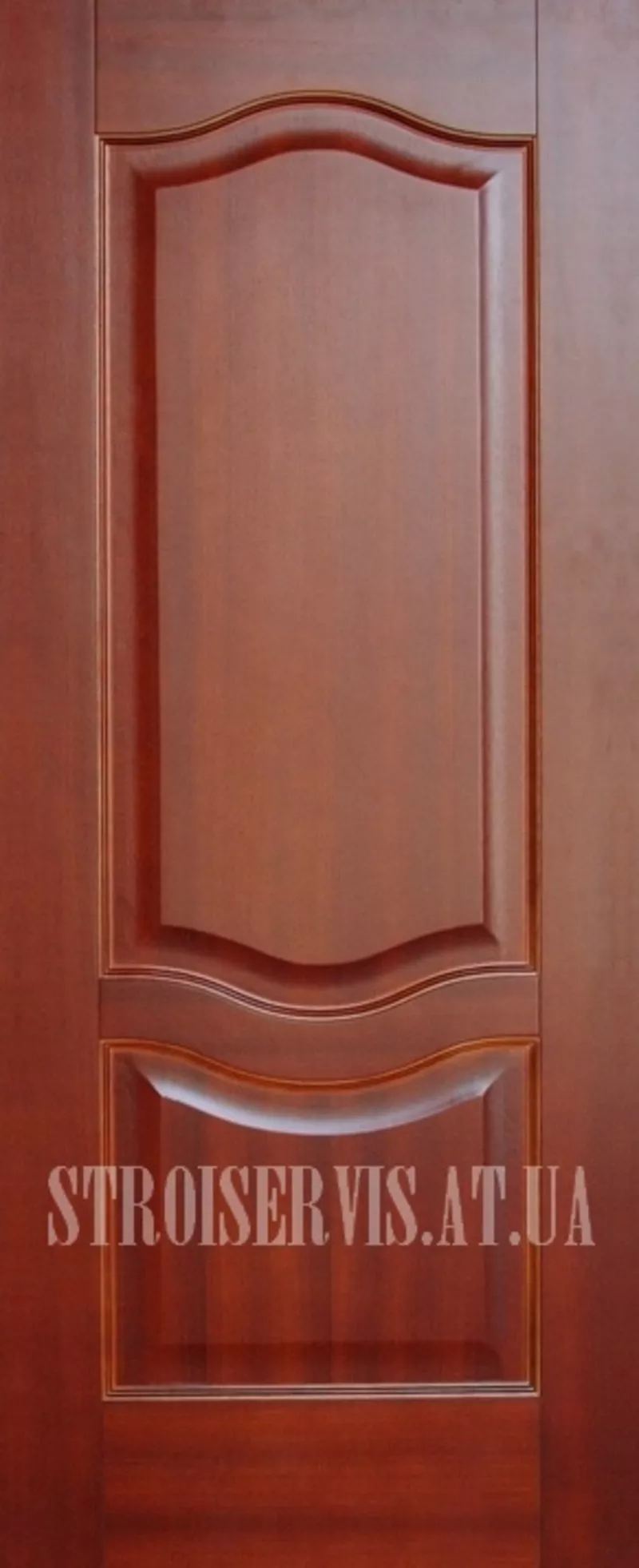 Купить межкомнатные двери из массива дерева Терминус Киев цена