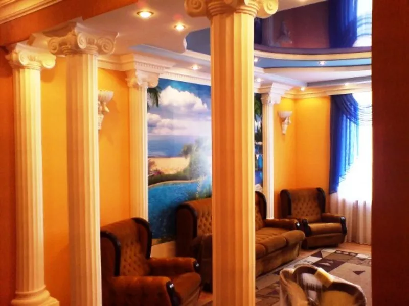 Строительная компания Empire