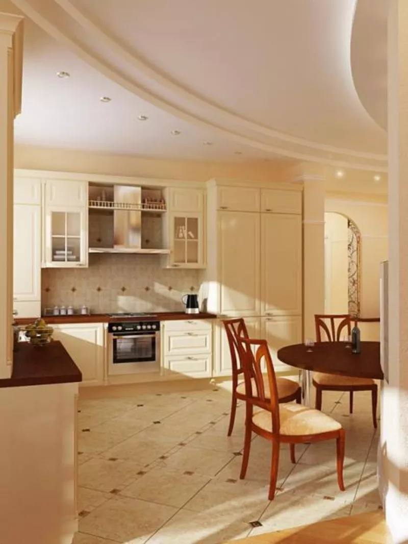 Шпатлевка,  покраска,  гарантия. Качество.