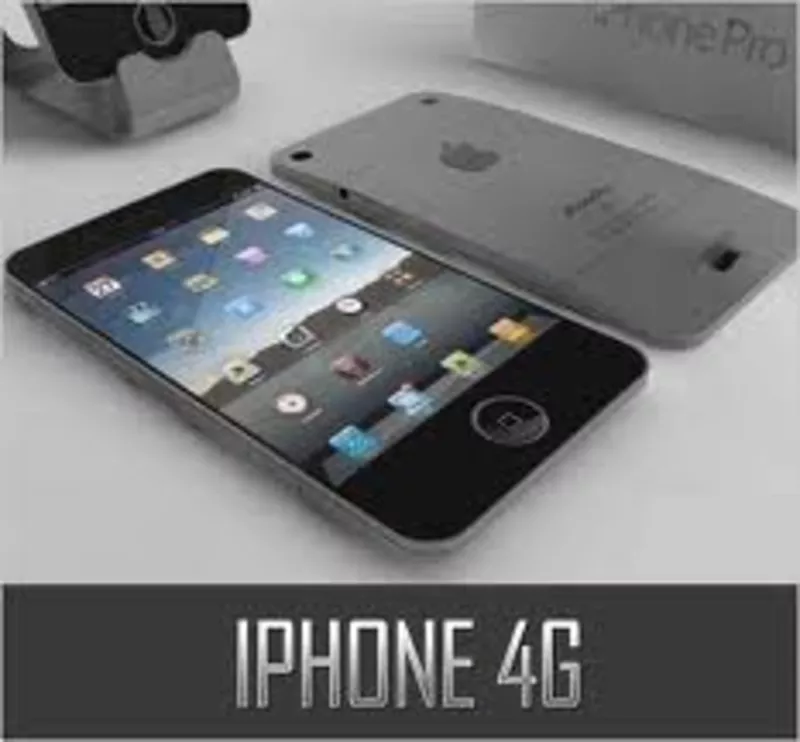 Iphone 4 32gb - $ 400(Buy 3 get 1 free)