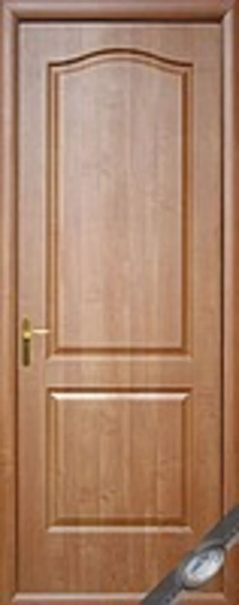 Новые межкомнатные двери. 7