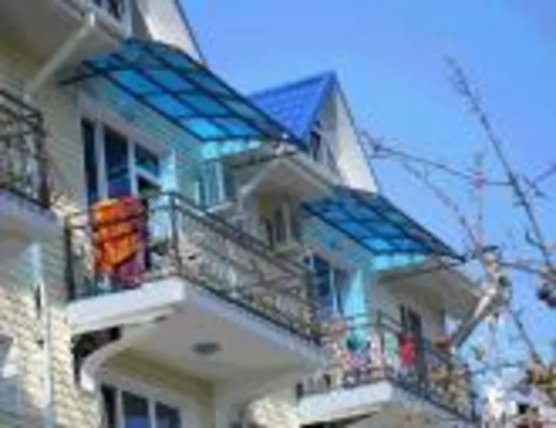 Строительство,  вынос,  наращивание,  ремонт балконов. 11 лет на рынке. 6