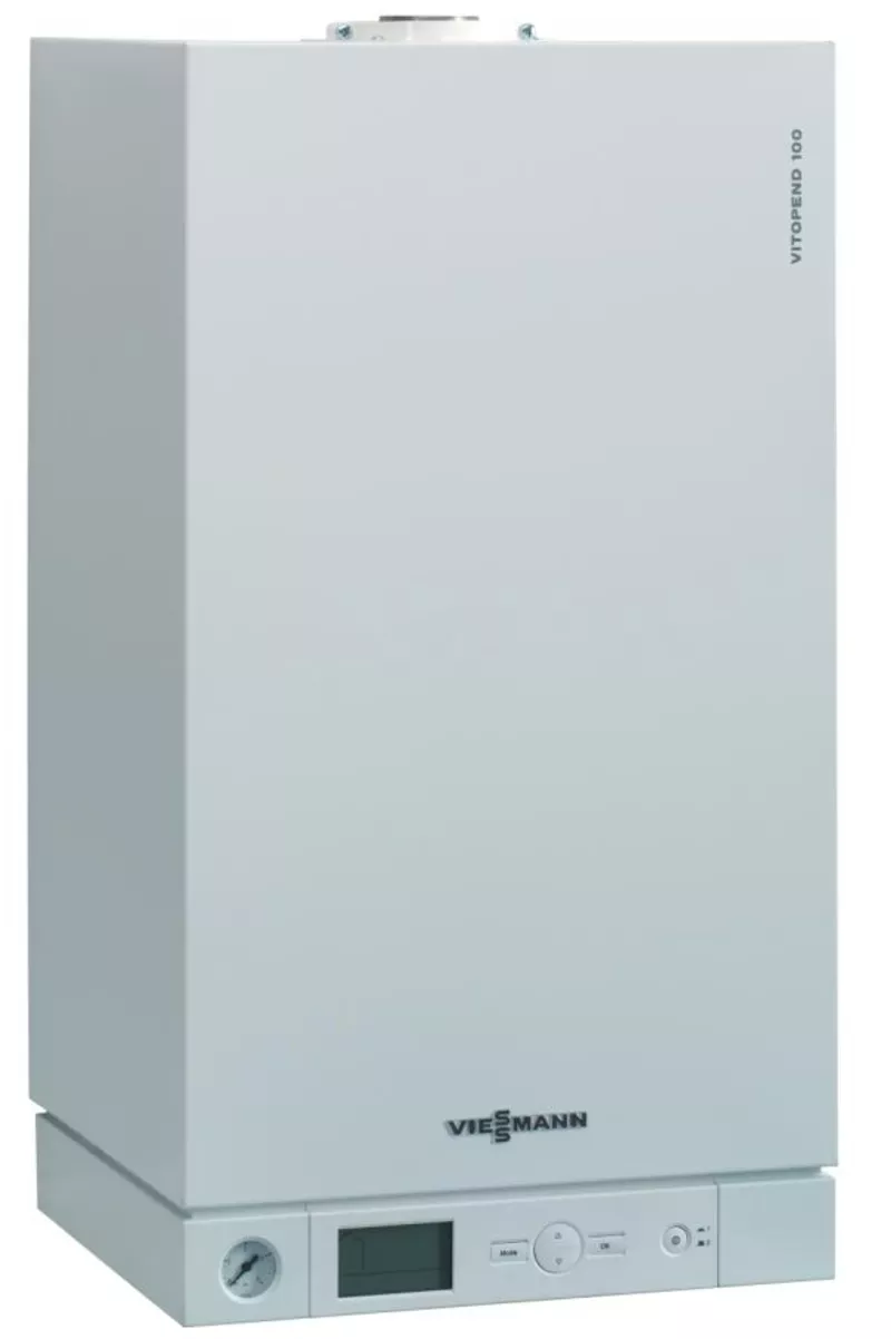 Купить газовый котел VAILLANT,  VIESSMANN (066) 310-63-99;  (096) 655-62