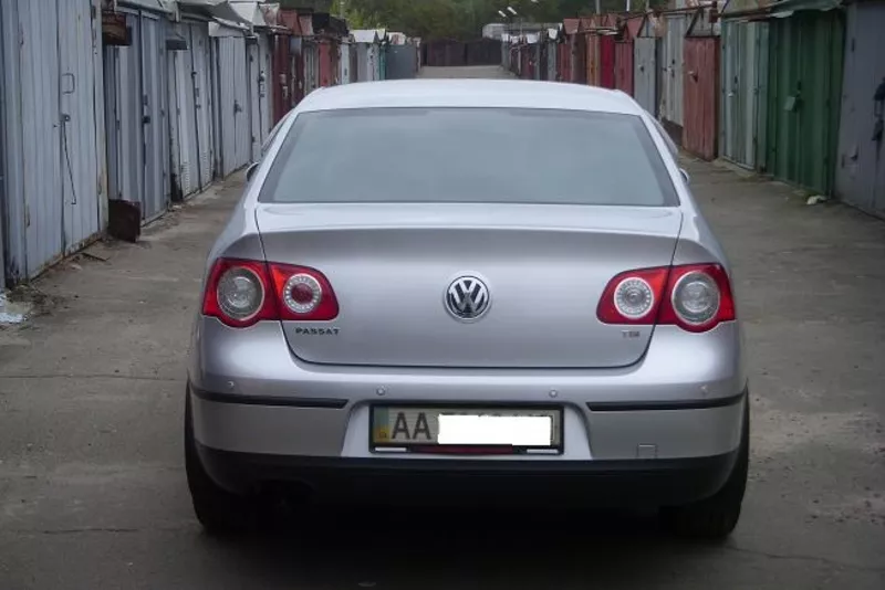 Volkswagen Рassat B6 1, 8 TSI  2008 года. Продажа или обмен. 2