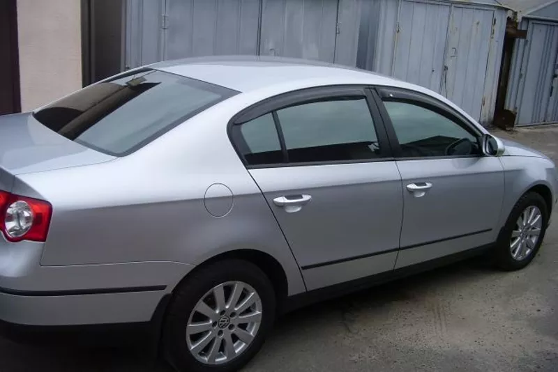 Volkswagen Рassat B6 1, 8 TSI  2008 года. Продажа или обмен. 4