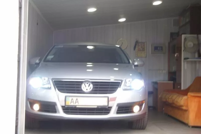 Volkswagen Рassat B6 1, 8 TSI  2008 года. Продажа или обмен. 10