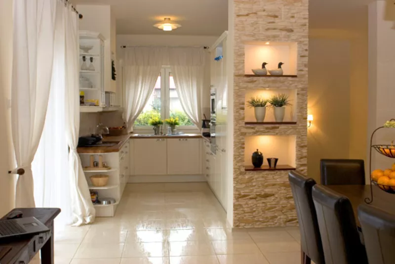 Плитка гипсовая-декоративная 4