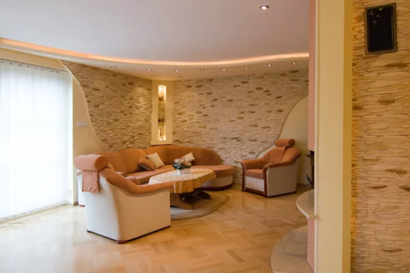 Плитка гипсовая-декоративная 5