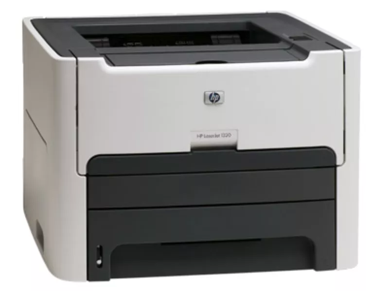  Принтер б у  HP LaserJet 1320