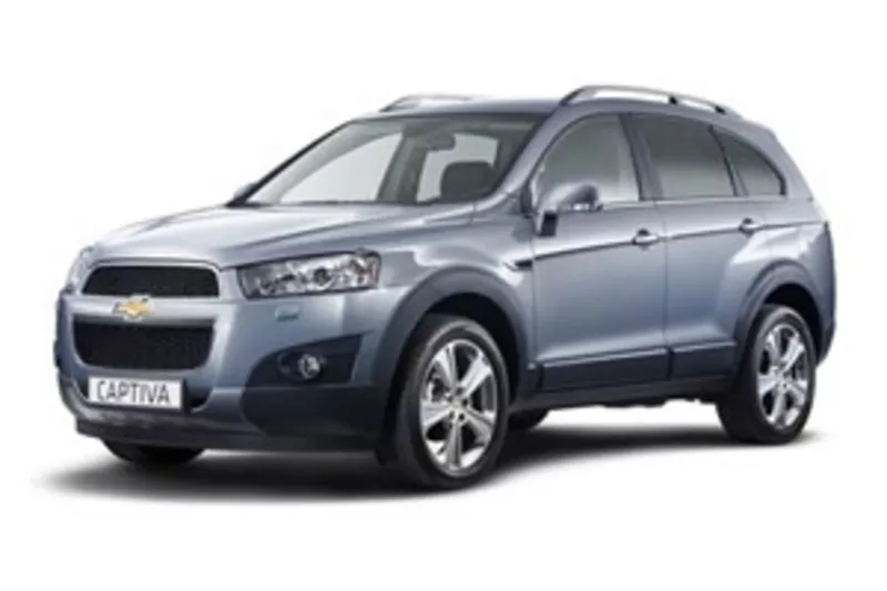 Chevrolet Captiva  (C 100) (С 140) Шевроле  Каптива  амортизатор передний  2