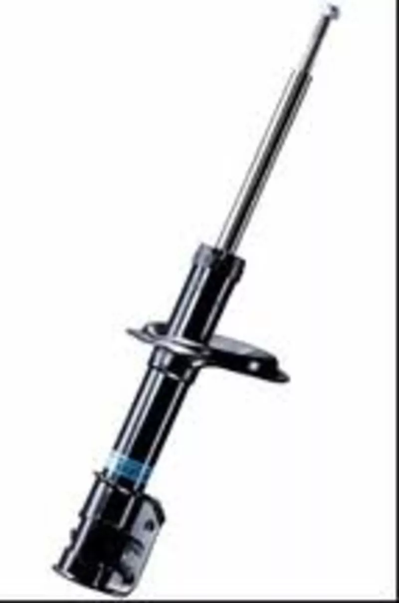 Амортизаторы,  пружины BILSTEIN,  KAGER,  SACHS 3