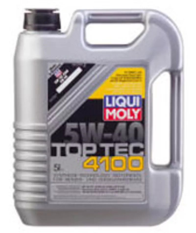 Автомасла и автохимия LIQUI MOLY,  Mobil,  Castrol 2