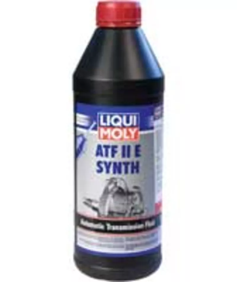 Автомасла и автохимия LIQUI MOLY,  Mobil,  Castrol 3