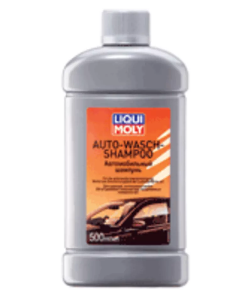 Автомасла и автохимия LIQUI MOLY,  Mobil,  Castrol 4