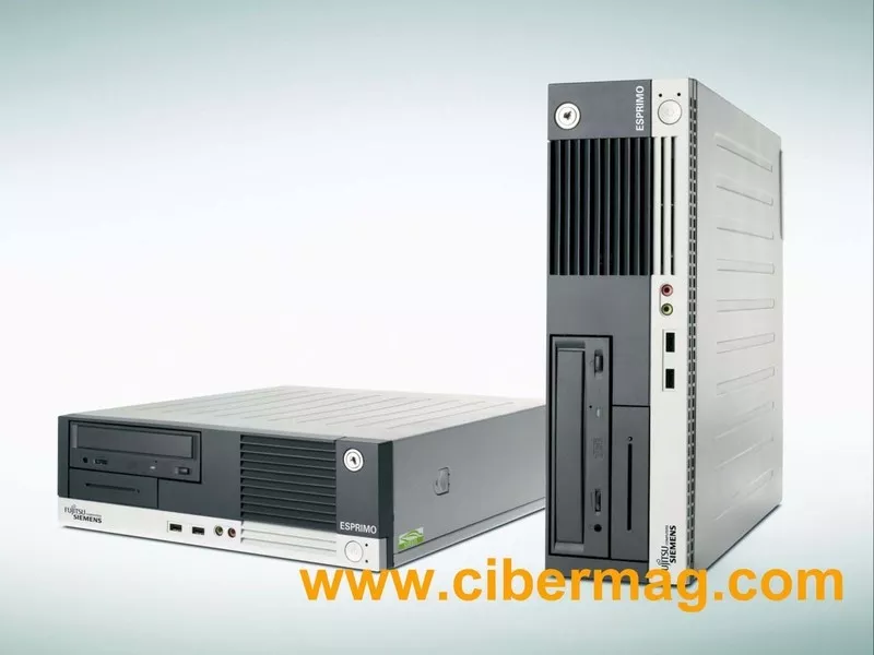 Серверное  HP Prolliant DL360  в магазине компьютерной техники Ciberm