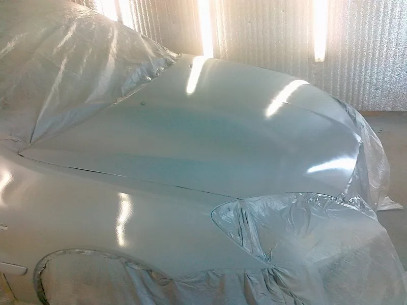 Кузовной ремонт в Киеве автозапчасти 2