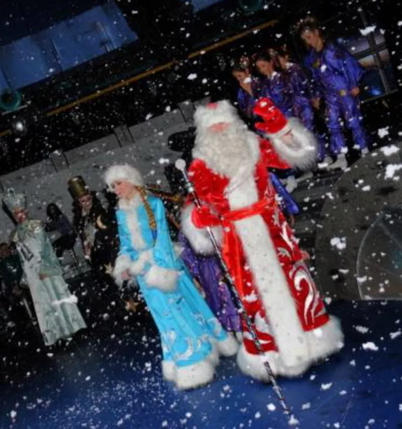 Пошив карнавальных костюмов Киев
