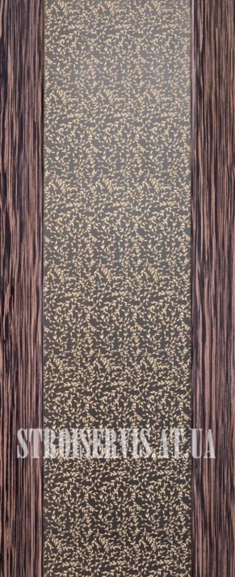 Фотографии межкомнатных дверей Глазго производители Фабрика Woodok