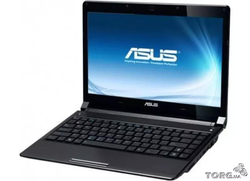 Продам Ноутбук Asus Ul30Jt с SSD 240Гб