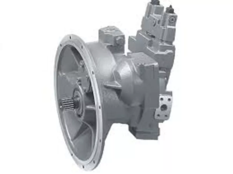 Запчасти для спецтехники 3