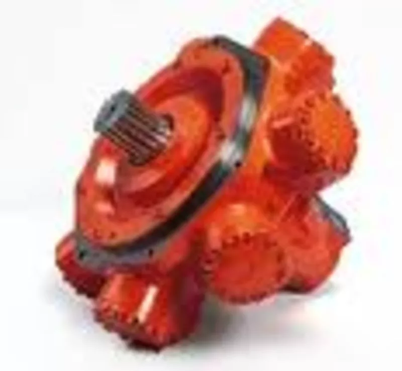 Запчасти для спецтехники 4