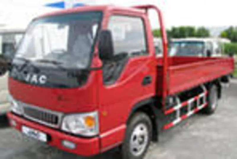 Запчасти JAC,  FAW,  FOTON,  GREAT WALL,  DADI,  (GROZ) 4