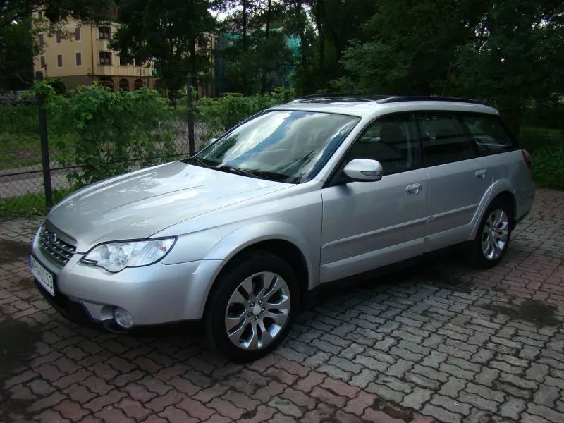 запчасти к автомобилям  Субару